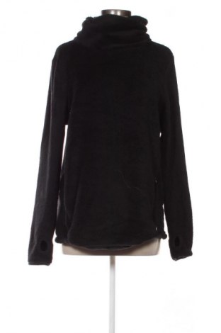 Damen Shirt O'neill, Größe L, Farbe Schwarz, Preis 33,99 €