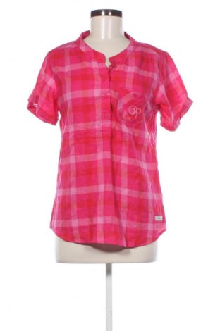 Damen Shirt Op, Größe M, Farbe Mehrfarbig, Preis 9,72 €