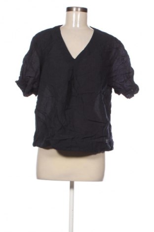 Bluză de femei Opus, Mărime M, Culoare Albastru, Preț 74,99 Lei