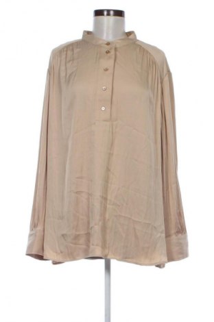 Damen Shirt Opus, Größe XL, Farbe Beige, Preis 33,99 €