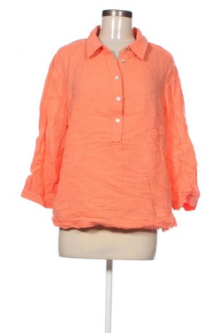 Dámská halenka Opus, Velikost XL, Barva Oranžová, Cena  779,00 Kč