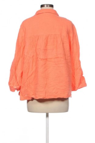 Dámská halenka Opus, Velikost XL, Barva Oranžová, Cena  779,00 Kč