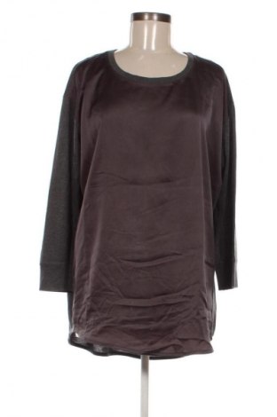 Damen Shirt Opus, Größe L, Farbe Grau, Preis € 33,99