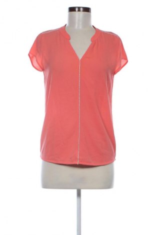 Damen Shirt Orsay, Größe M, Farbe Orange, Preis 11,99 €