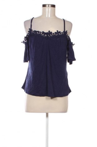 Damen Shirt Orsay, Größe S, Farbe Blau, Preis € 13,99