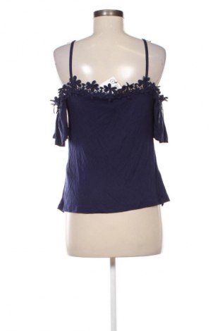 Damen Shirt Orsay, Größe S, Farbe Blau, Preis € 13,99
