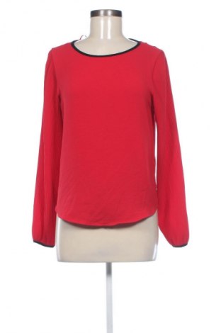 Bluză de femei Orsay, Mărime XS, Culoare Roșu, Preț 64,99 Lei