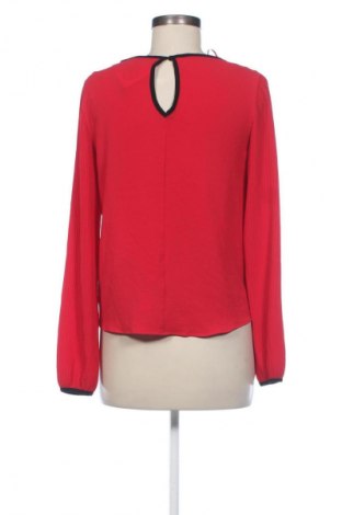 Bluză de femei Orsay, Mărime XS, Culoare Roșu, Preț 64,99 Lei