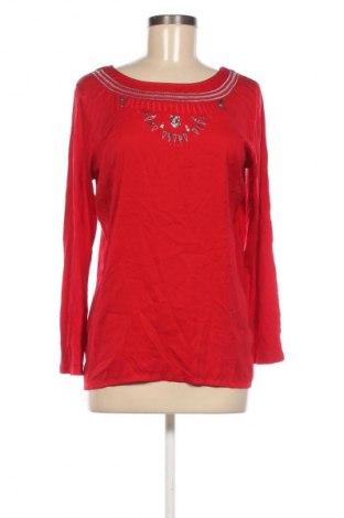 Damen Shirt Orsay, Größe L, Farbe Mehrfarbig, Preis 9,72 €