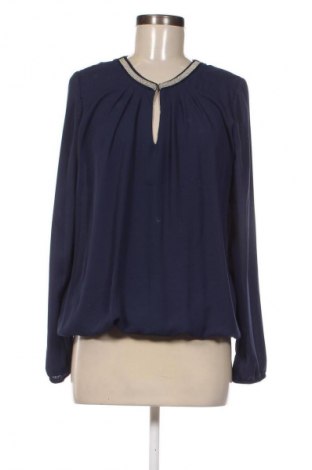 Damen Shirt Orsay, Größe M, Farbe Blau, Preis 13,99 €