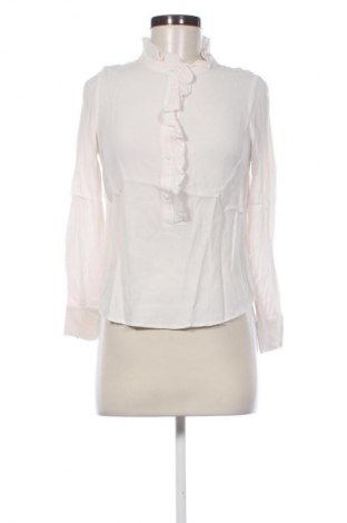 Bluză de femei Orsay, Mărime XS, Culoare Ecru, Preț 50,99 Lei