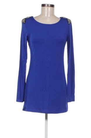 Damen Shirt Osley, Größe M, Farbe Blau, Preis € 10,00