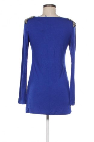 Damen Shirt Osley, Größe M, Farbe Blau, Preis € 10,00