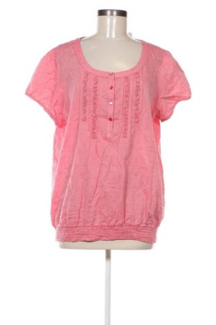 Dámská halenka Outfit, Velikost XL, Barva Růžová, Cena  259,00 Kč