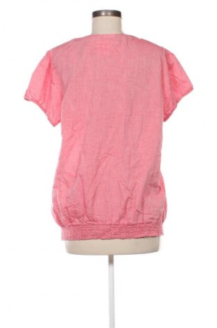 Dámská halenka Outfit, Velikost XL, Barva Růžová, Cena  259,00 Kč