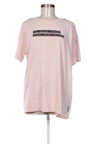 Damen Shirt Outhorn, Größe L, Farbe Rosa, Preis 27,55 €