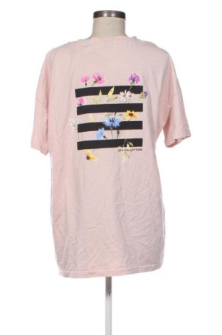 Damen Shirt Outhorn, Größe L, Farbe Rosa, Preis 27,55 €
