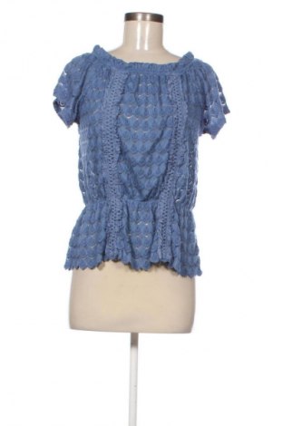 Bluză de femei Oviesse, Mărime S, Culoare Albastru, Preț 47,99 Lei