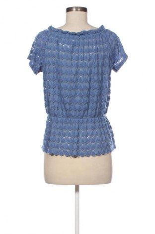 Bluză de femei Oviesse, Mărime S, Culoare Albastru, Preț 47,99 Lei