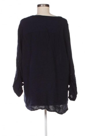 Damen Shirt Oviesse, Größe 3XL, Farbe Blau, Preis € 13,99