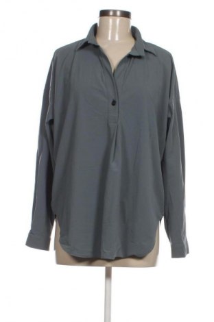 Bluză de femei PENN&INK, Mărime S, Culoare Gri, Preț 163,99 Lei