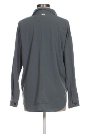 Bluză de femei PENN&INK, Mărime S, Culoare Gri, Preț 163,99 Lei