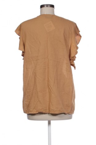 Dámská halenka PENN&INK, Velikost XL, Barva Hnědá, Cena  519,00 Kč