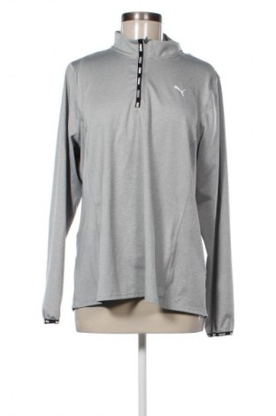 Dámska blúza PUMA, Veľkosť XL, Farba Sivá, Cena  17,00 €