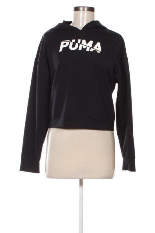 Dámska blúza PUMA, Veľkosť S, Farba Čierna, Cena  27,95 €