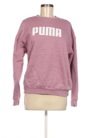 Bluză de femei PUMA, Mărime L, Culoare Mov deschis, Preț 230,99 Lei