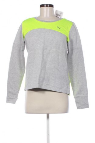 Dámska blúza PUMA, Veľkosť M, Farba Sivá, Cena  23,95 €