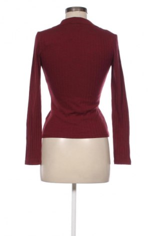Bluză de femei Page One, Mărime XS, Culoare Roșu, Preț 82,00 Lei