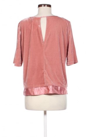 Damen Shirt Page One, Größe M, Farbe Aschrosa, Preis 10,00 €