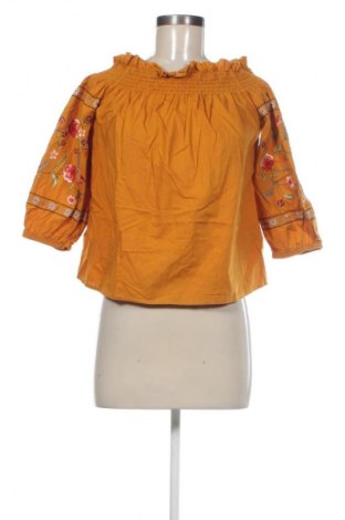 Damen Shirt Papaya, Größe M, Farbe Mehrfarbig, Preis 6,99 €