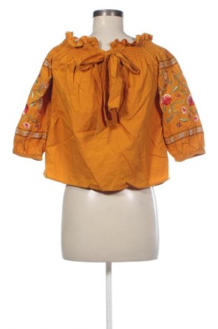 Damen Shirt Papaya, Größe M, Farbe Mehrfarbig, Preis 6,99 €
