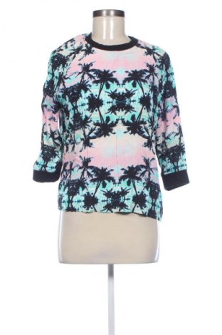 Damen Shirt Papaya, Größe L, Farbe Mehrfarbig, Preis € 9,79