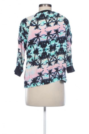 Damen Shirt Papaya, Größe L, Farbe Mehrfarbig, Preis € 9,79