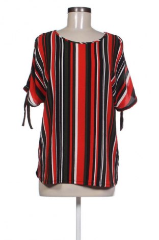 Damen Shirt Papaya, Größe L, Farbe Mehrfarbig, Preis € 12,40