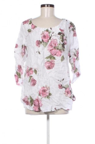 Damen Shirt Paprika, Größe XL, Farbe Mehrfarbig, Preis 23,99 €