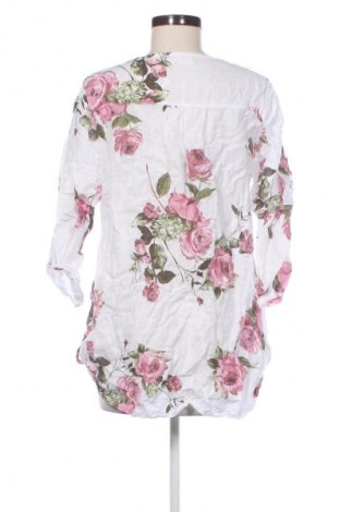 Damen Shirt Paprika, Größe XL, Farbe Mehrfarbig, Preis 23,99 €