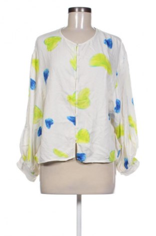 Bluză de femei Parfois, Mărime M, Culoare Multicolor, Preț 89,47 Lei