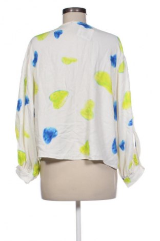 Bluză de femei Parfois, Mărime M, Culoare Multicolor, Preț 89,47 Lei