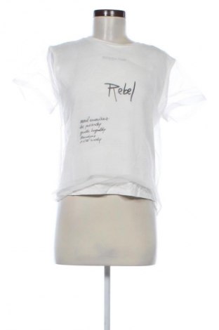 Damen Shirt Patrizia Pepe, Größe M, Farbe Weiß, Preis € 139,99