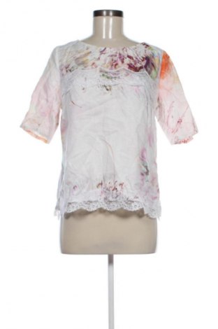 Damen Shirt Pause Cafe, Größe L, Farbe Mehrfarbig, Preis € 9,72