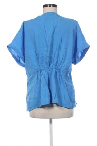 Damen Shirt Peacocks, Größe XXL, Farbe Blau, Preis € 9,79