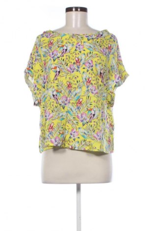 Bluzka damska Peacocks, Rozmiar XL, Kolor Kolorowy, Cena 82,99 zł