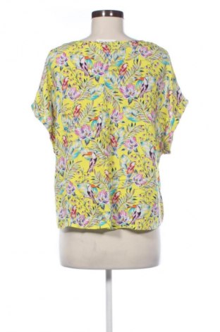 Bluzka damska Peacocks, Rozmiar XL, Kolor Kolorowy, Cena 82,99 zł