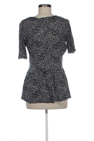 Damen Shirt Peacocks, Größe M, Farbe Mehrfarbig, Preis € 9,79