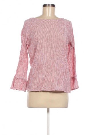 Damen Shirt Peckott, Größe L, Farbe Mehrfarbig, Preis 10,00 €