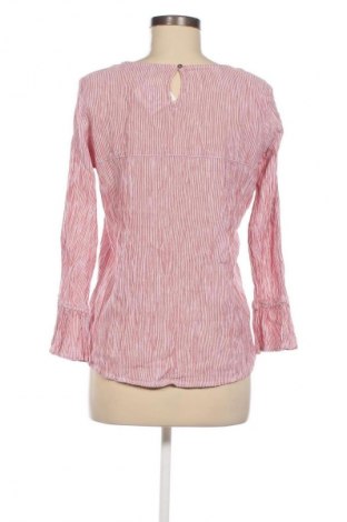 Damen Shirt Peckott, Größe L, Farbe Mehrfarbig, Preis 10,00 €